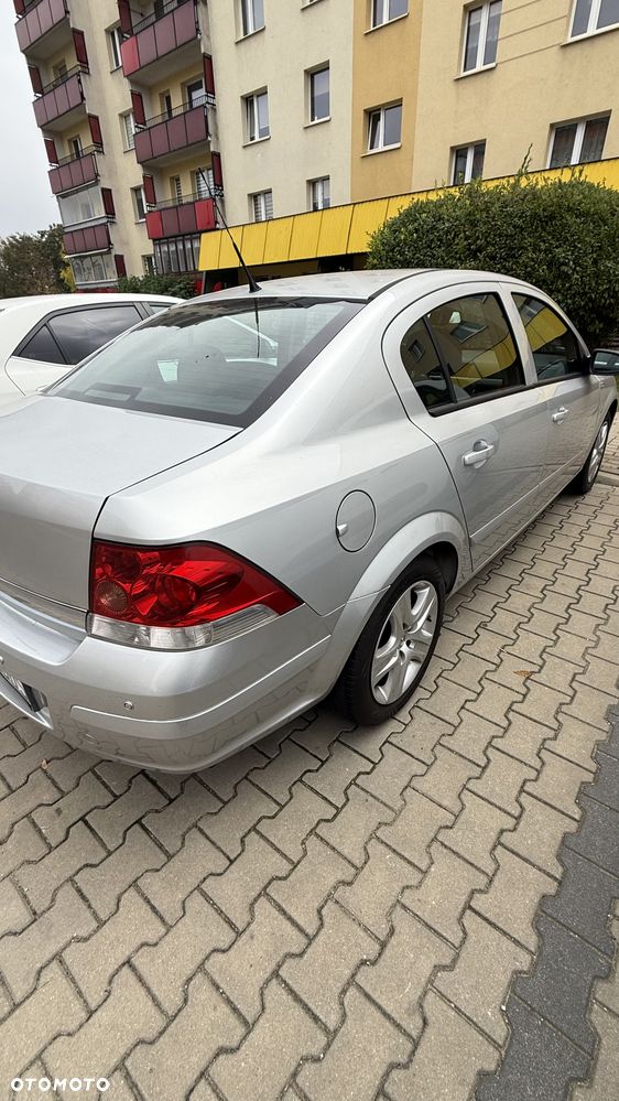Opel Astra - 5