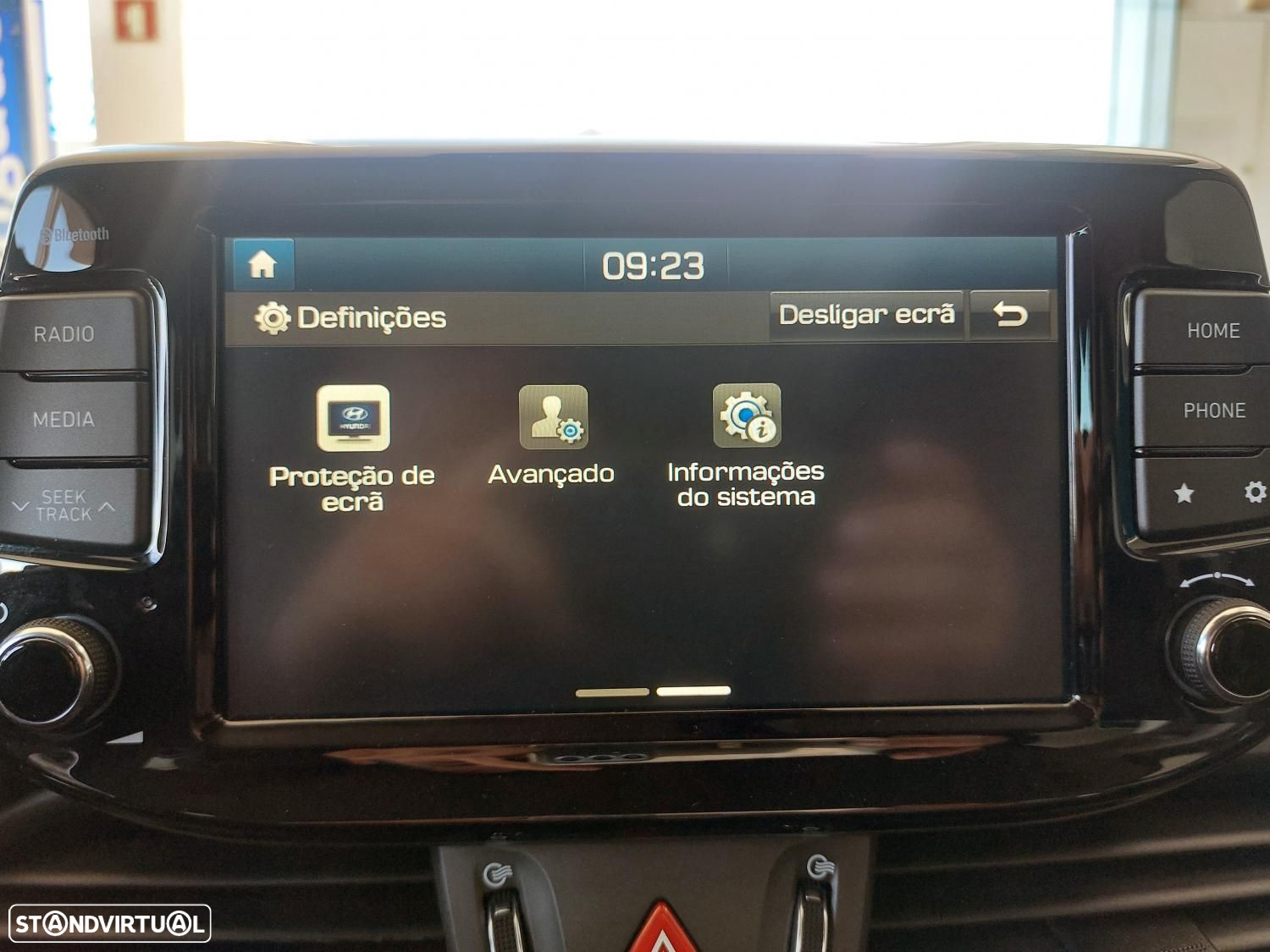 Hyundai i30 1.6 CRDI STyle - 29