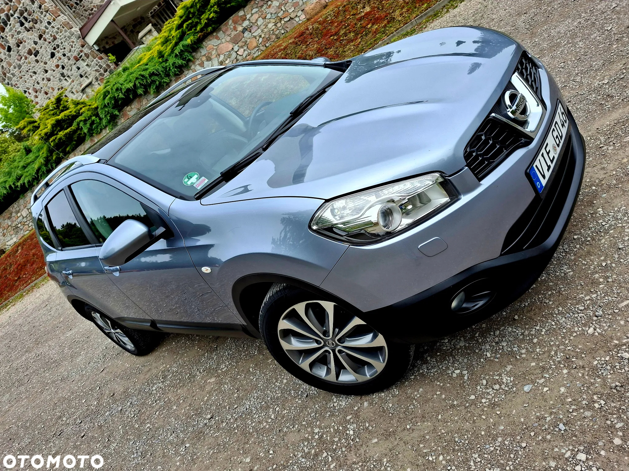 Nissan Qashqai+2 2.0 Acenta - 6