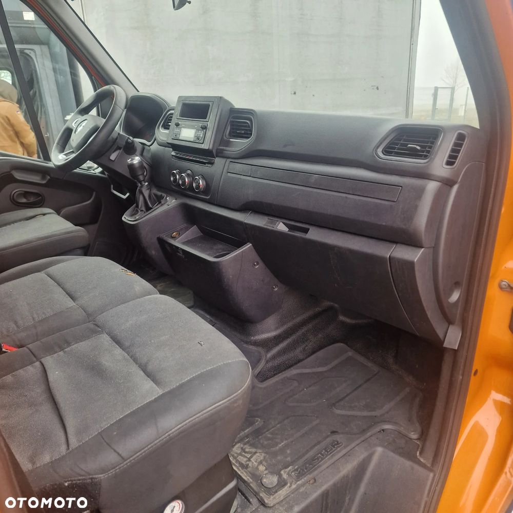 Renault MASTER - 17
