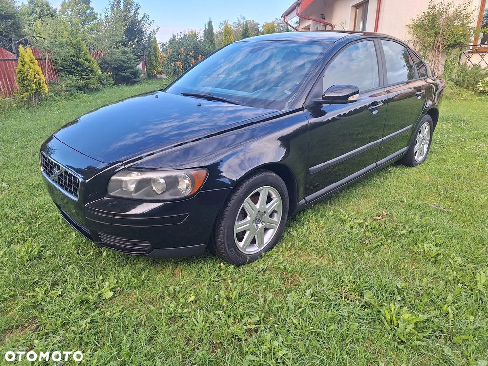 Volvo S40 1.8 - 1