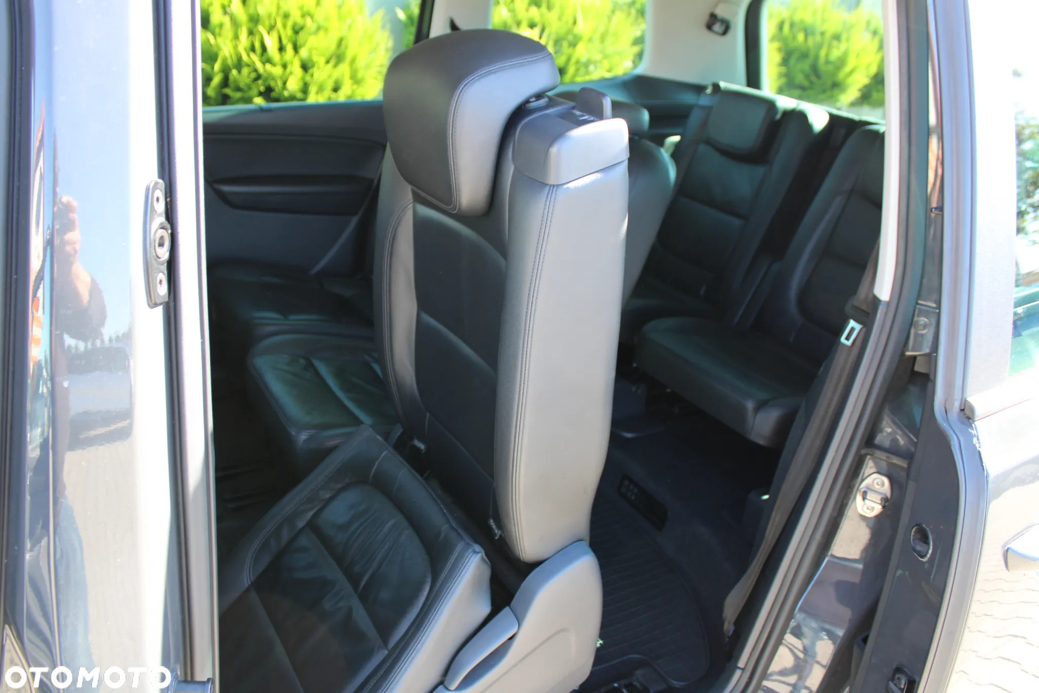 Seat Alhambra 2.0 TDI Start & Stop DSG Style Plus - 34