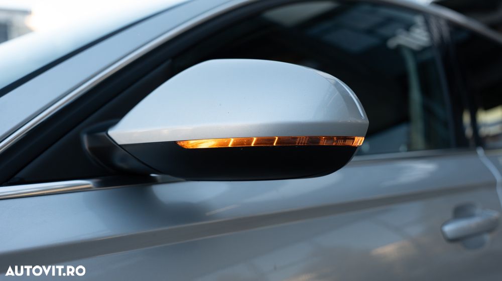 Audi A6 3.0 TDI DPF quattro S tronic sport selection - 14