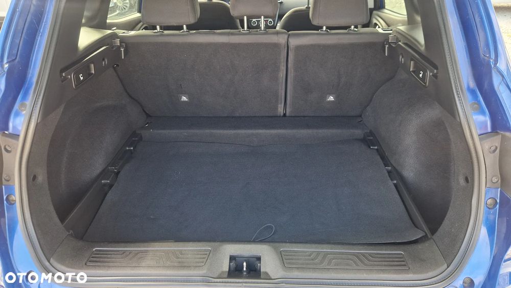 Renault Kadjar BLUE dCi 115 EDC BUSINESS EDITION - 22