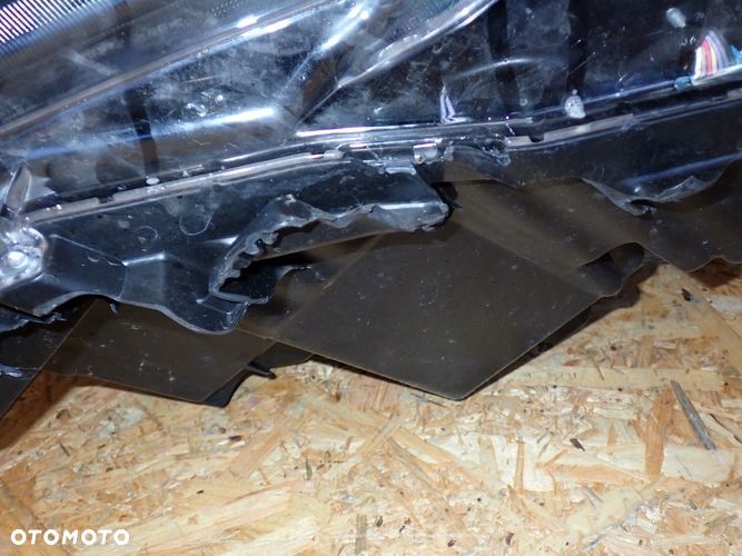 SUZUKI SX4 S-CROSS FULL LED 21- reflektor lewy lampa lewa - 6