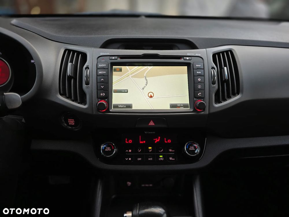 Kia Sportage - 24
