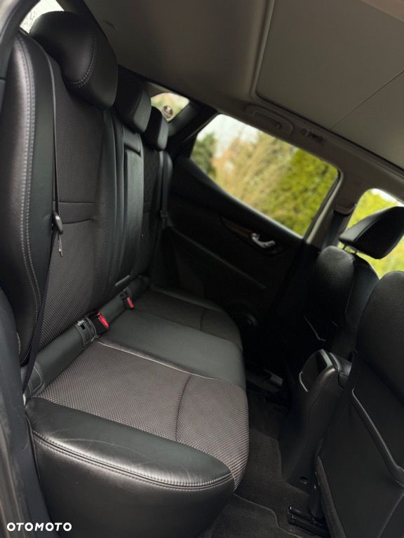Nissan Qashqai 1.2 DIG-T Xtronic 360 - 34