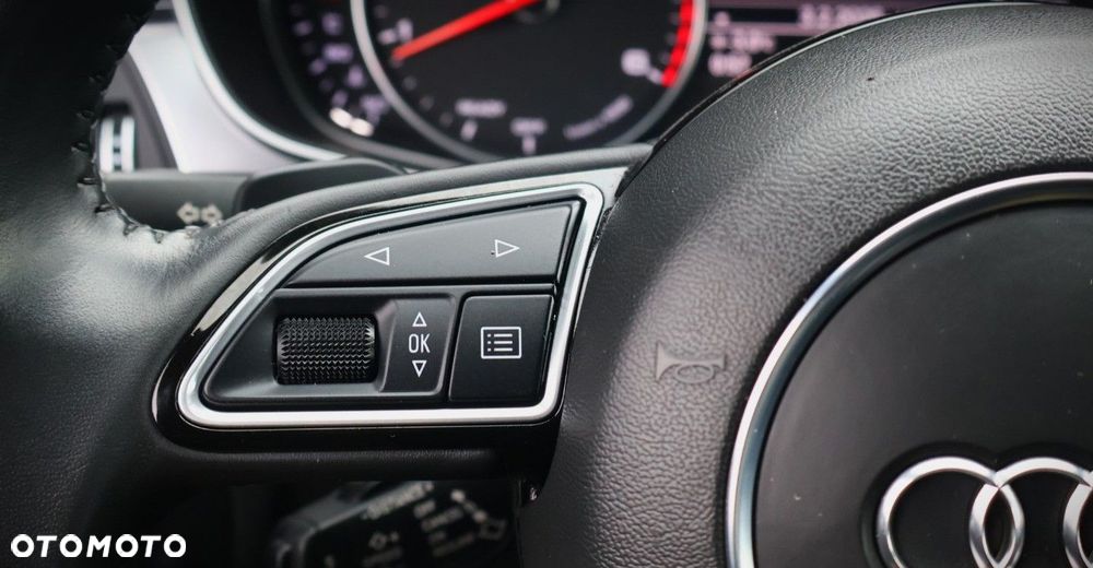 Audi A6 Avant - 24