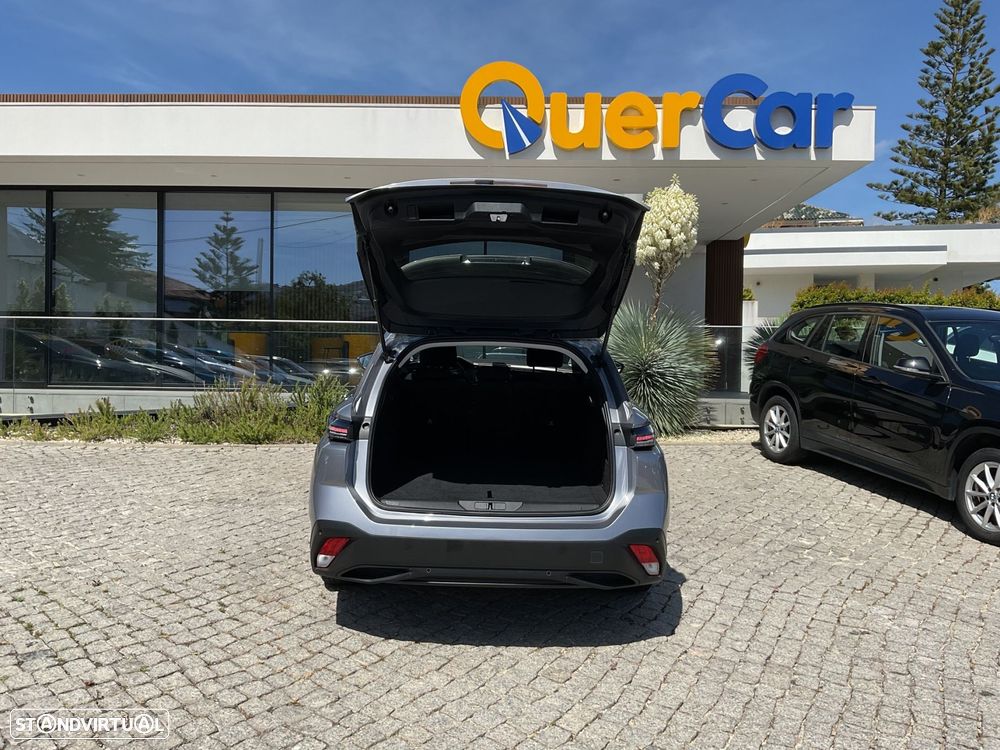 Peugeot 308 1.2 PureTech Active Pack - 11