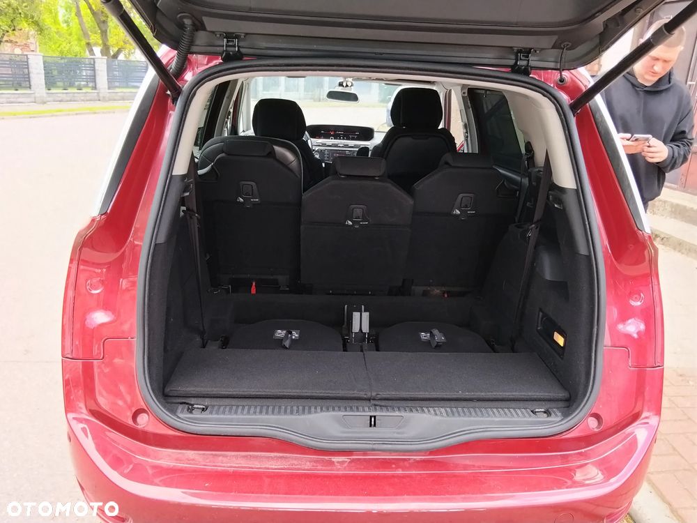 Citroën C4 Picasso 1.6 e-HDi Exclusive - 20