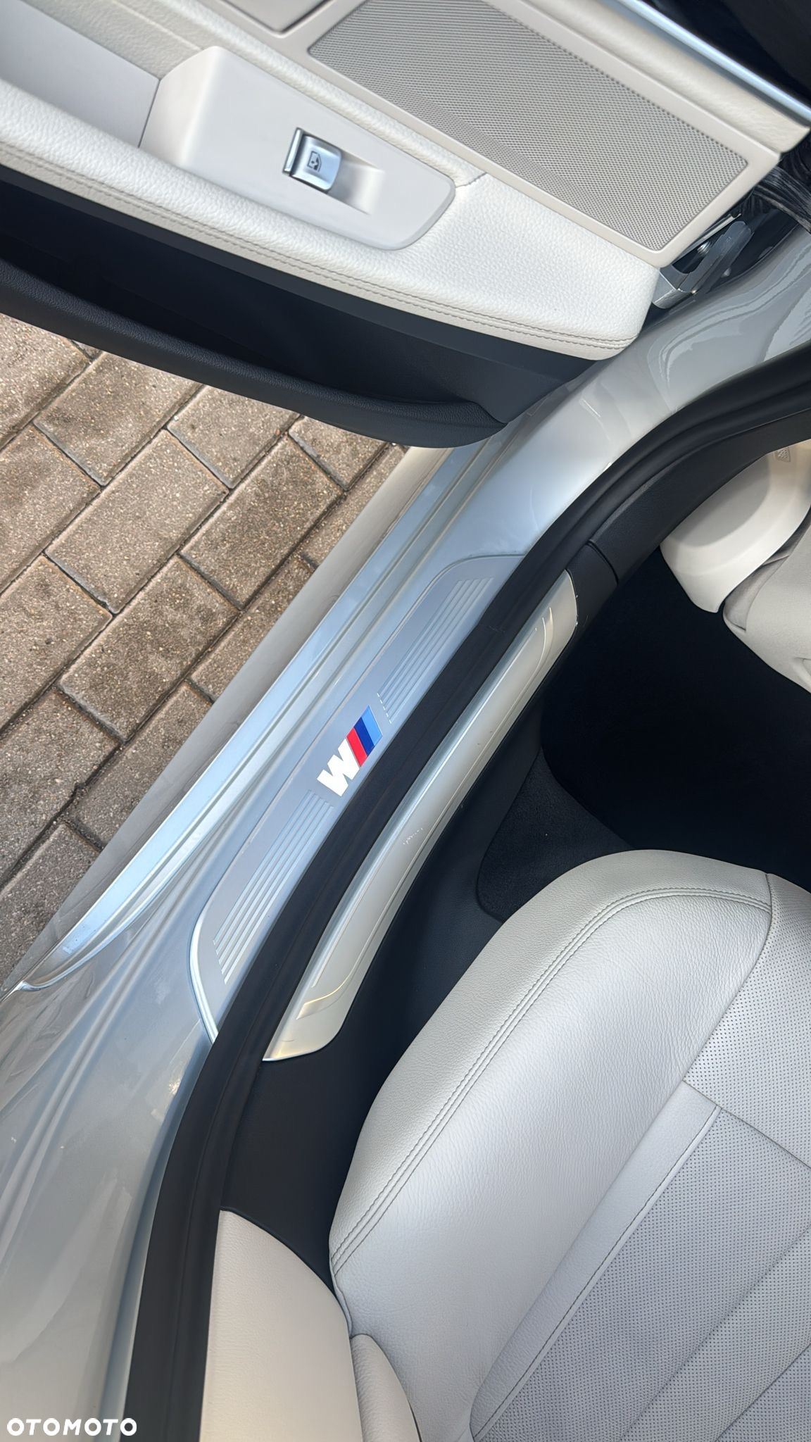 BMW Seria 7 730d xDrive - 11