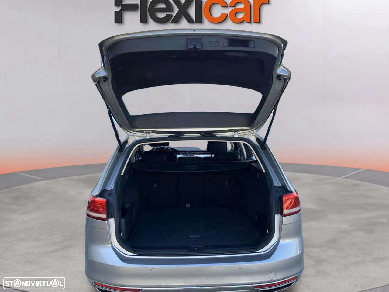 VW Passat Variant 1.4 TSI GTE Plug-in - 8