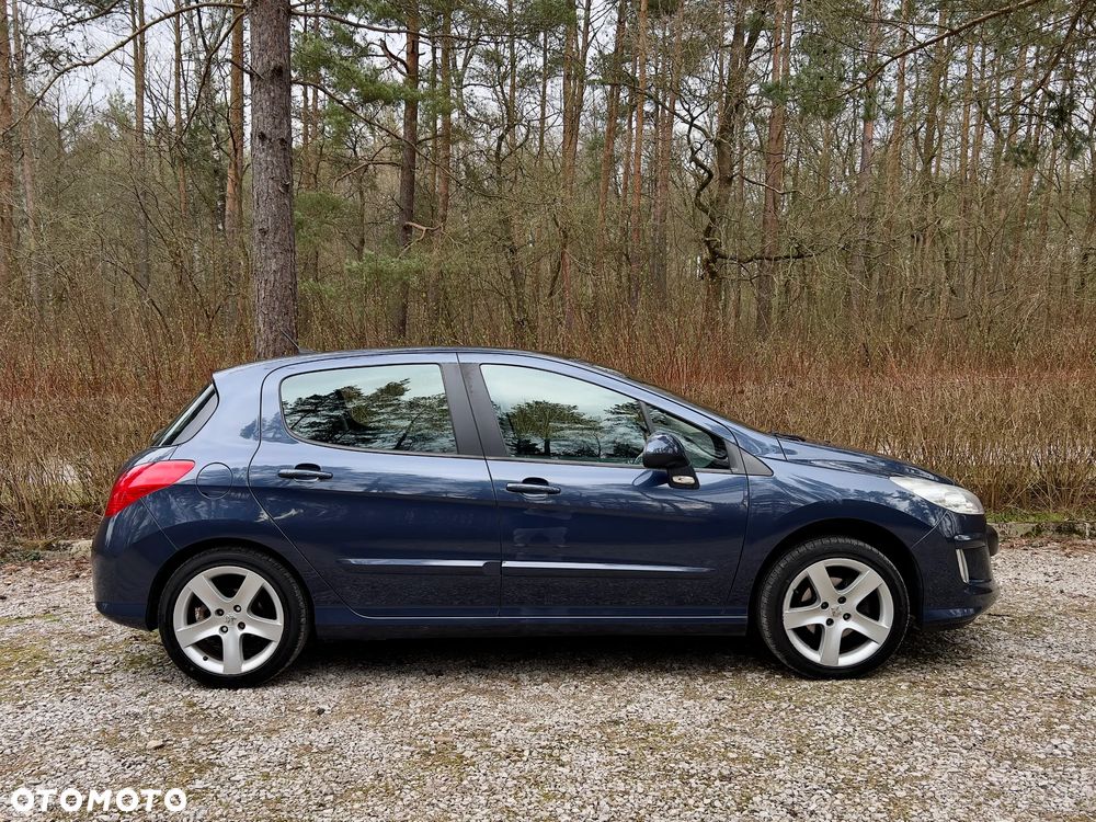 Peugeot 308 120 VTi Premium - 6