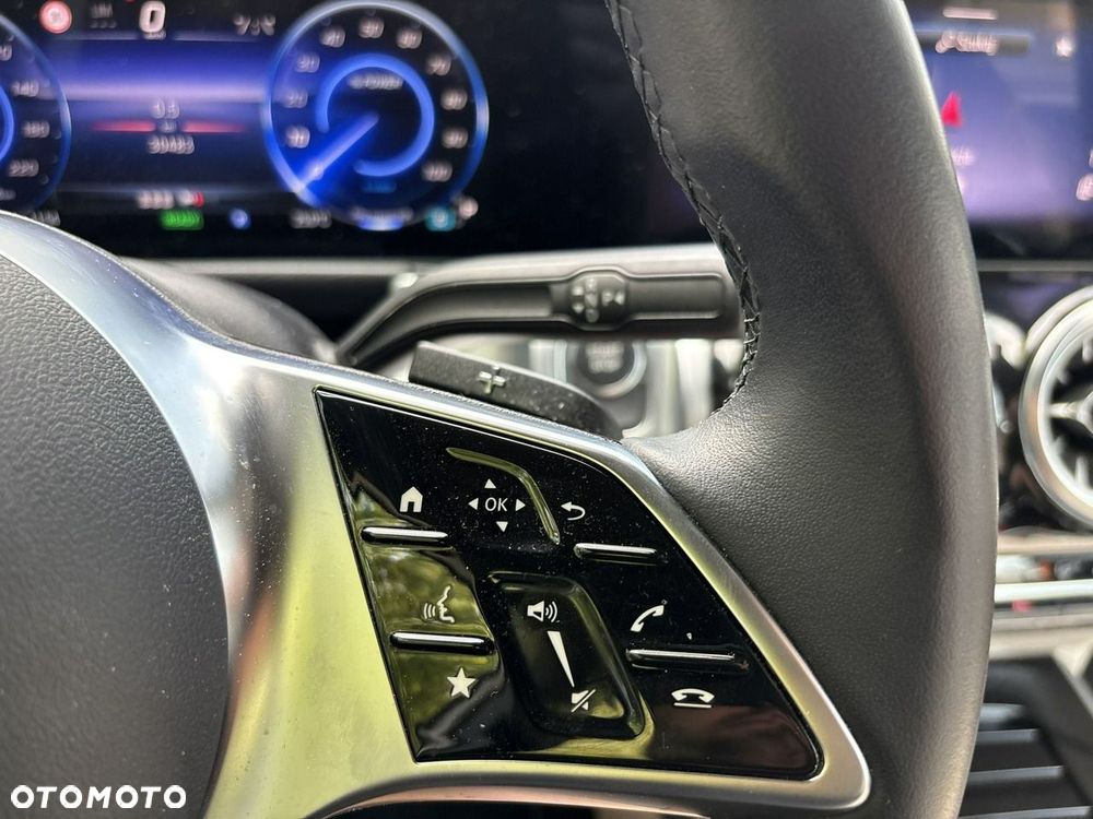Mercedes-Benz EQB 250 70.5kWh Progressive - 27