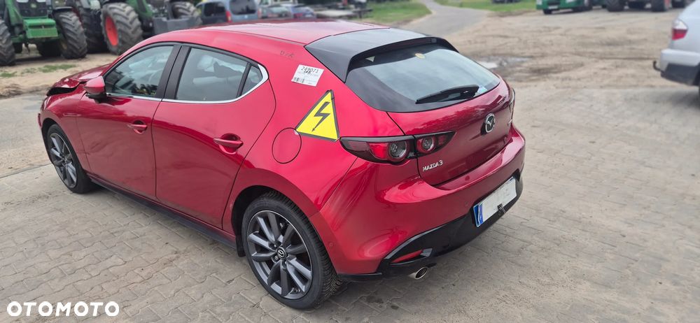 Mazda 3 - 9