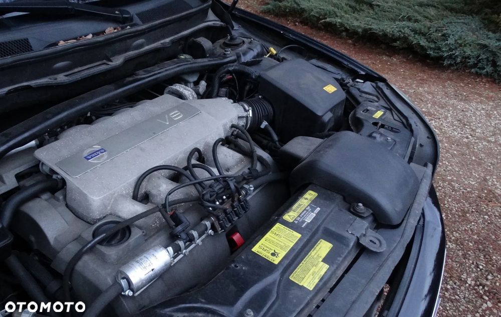 Volvo XC 90 4.4 V8 Executive - 25