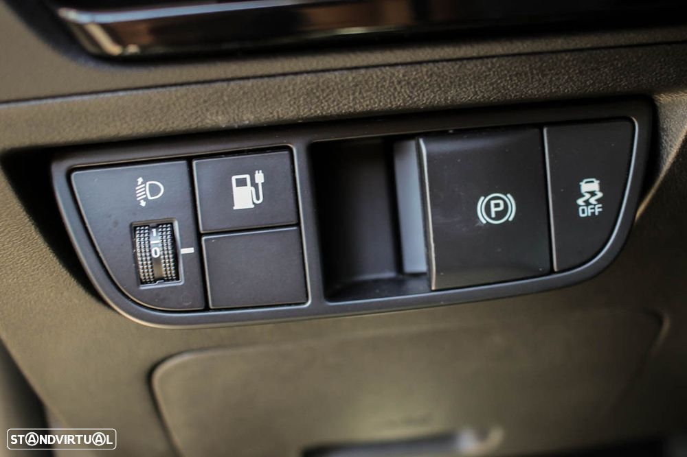 Kia EV6 77,4-kWh Business - 12
