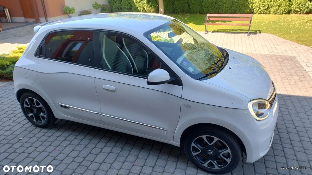 Renault Twingo TCe 90 EDC INTENS - 5