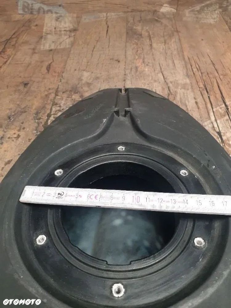 Zbiornik paliwa bak Harley Davidson Sportster XR1200 - 15