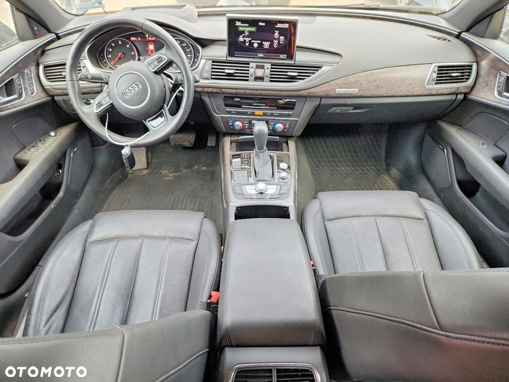 Audi A7 Sportback - 9