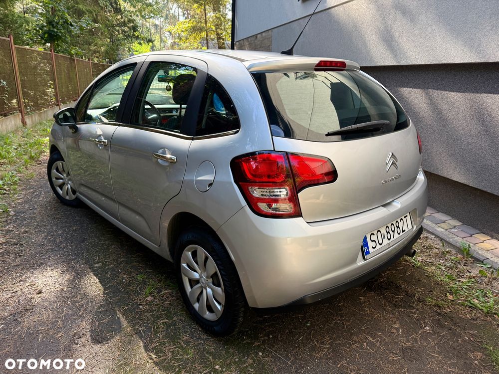 Citroën C3 1.4 HDi Selection - 2