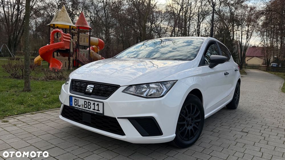 Seat Ibiza 1.0 EcoTSI S&S Style - 1