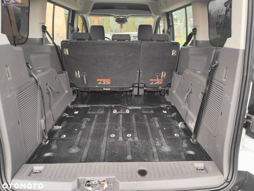 Ford Transit Connect 230 L2 S&S Trend - 32