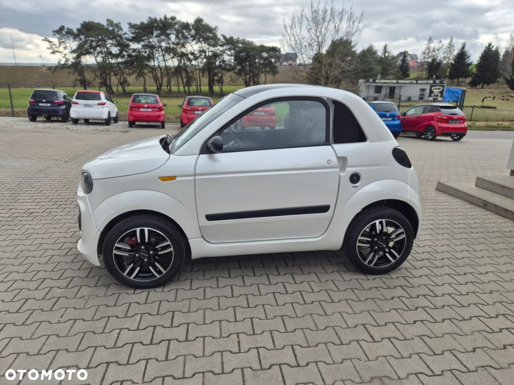 Microcar M.GO - 15