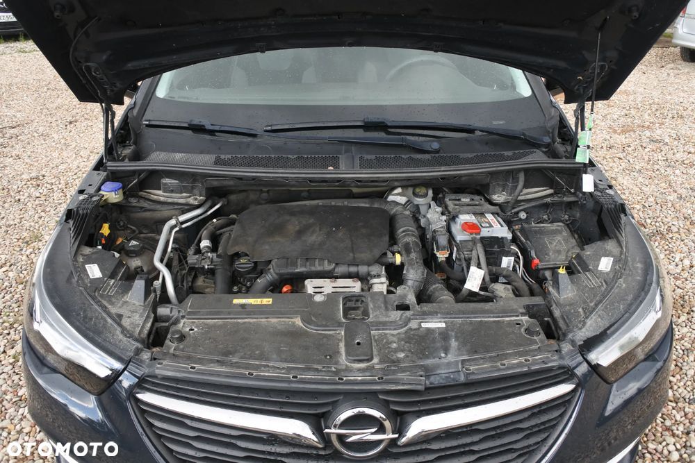 Opel Grandland X 1.2 Start/Stop Business INNOVATION - 30