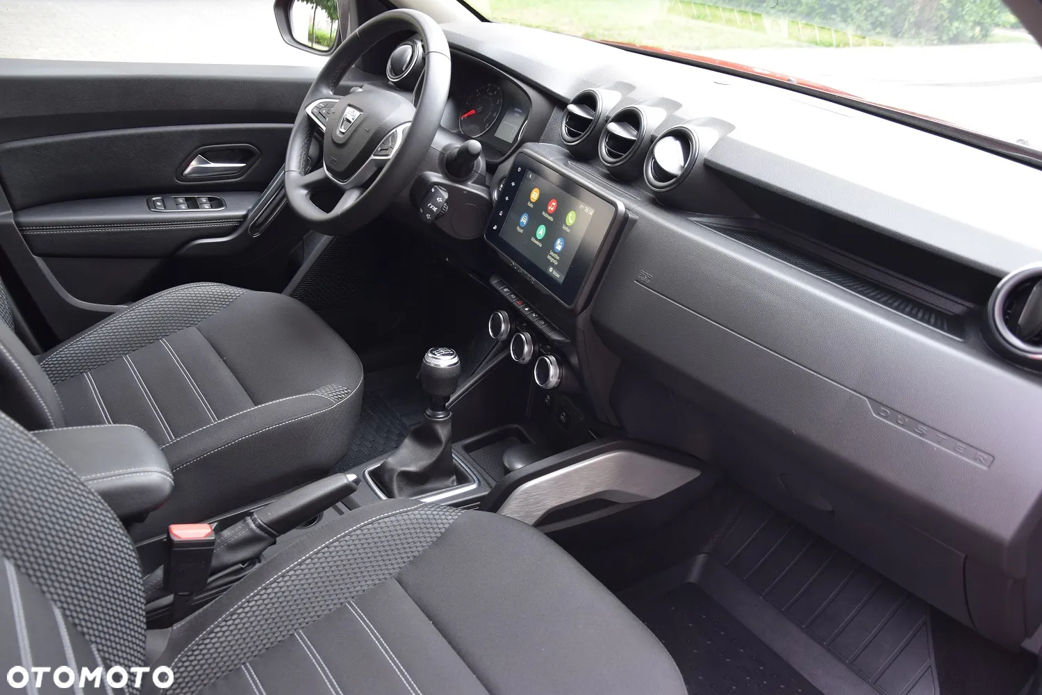 Dacia Duster 1.3 TCe Prestige - 18