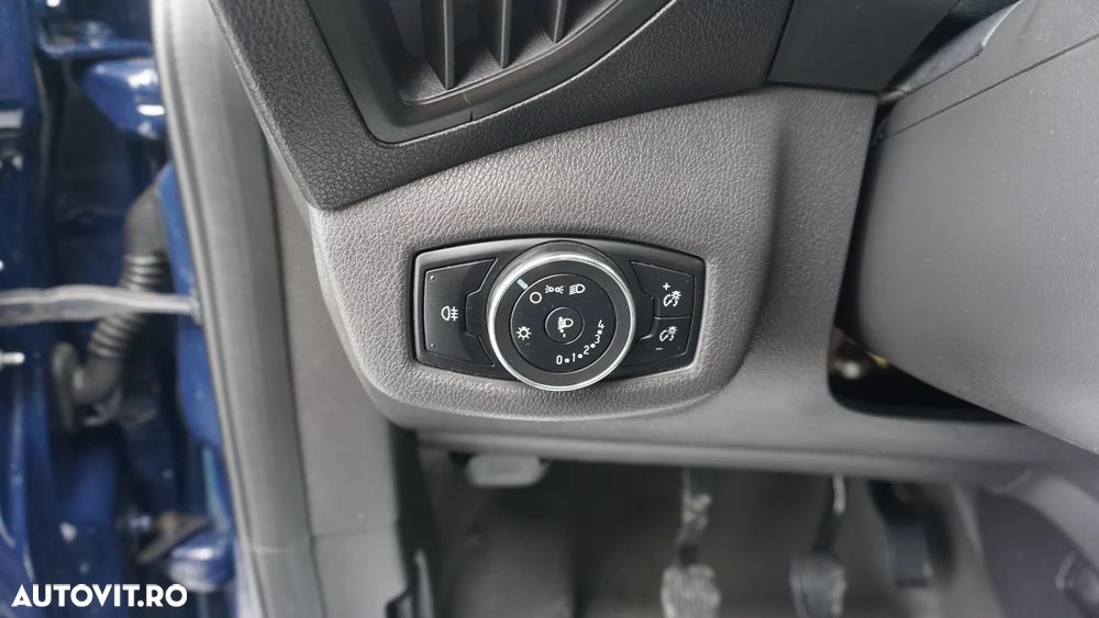 Ford TRANSIT CONNECT - 14