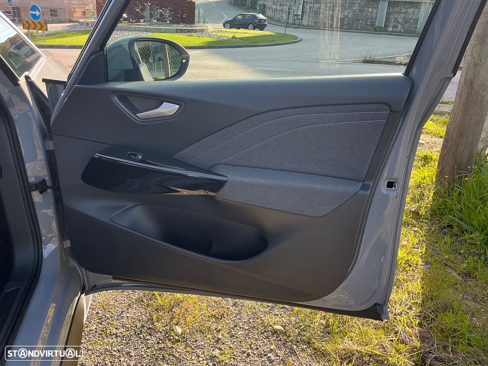 VW ID.3 58 kWh Pro - 12