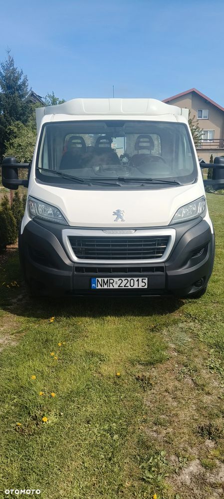 Peugeot Boxer - 3