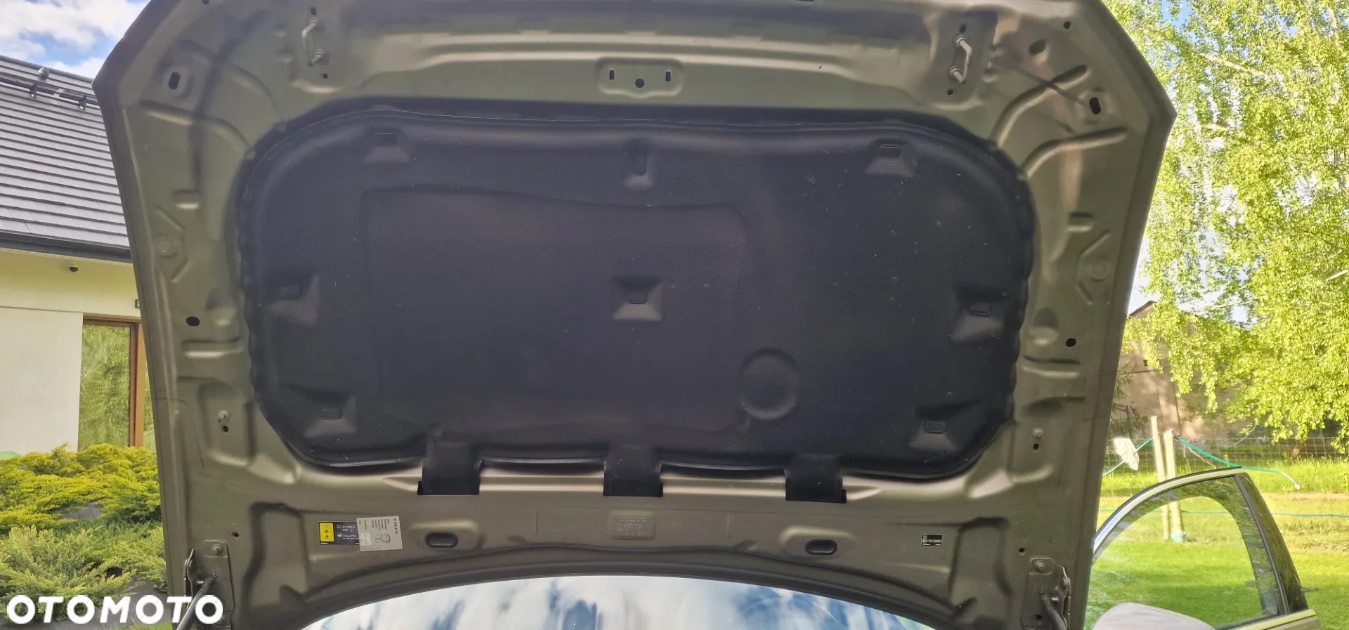 Volvo V60 B4 D Momentum Pro - 34