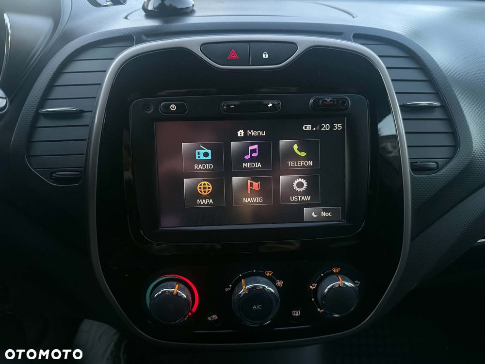 Renault Captur 0.9 Energy TCe Intens - 12