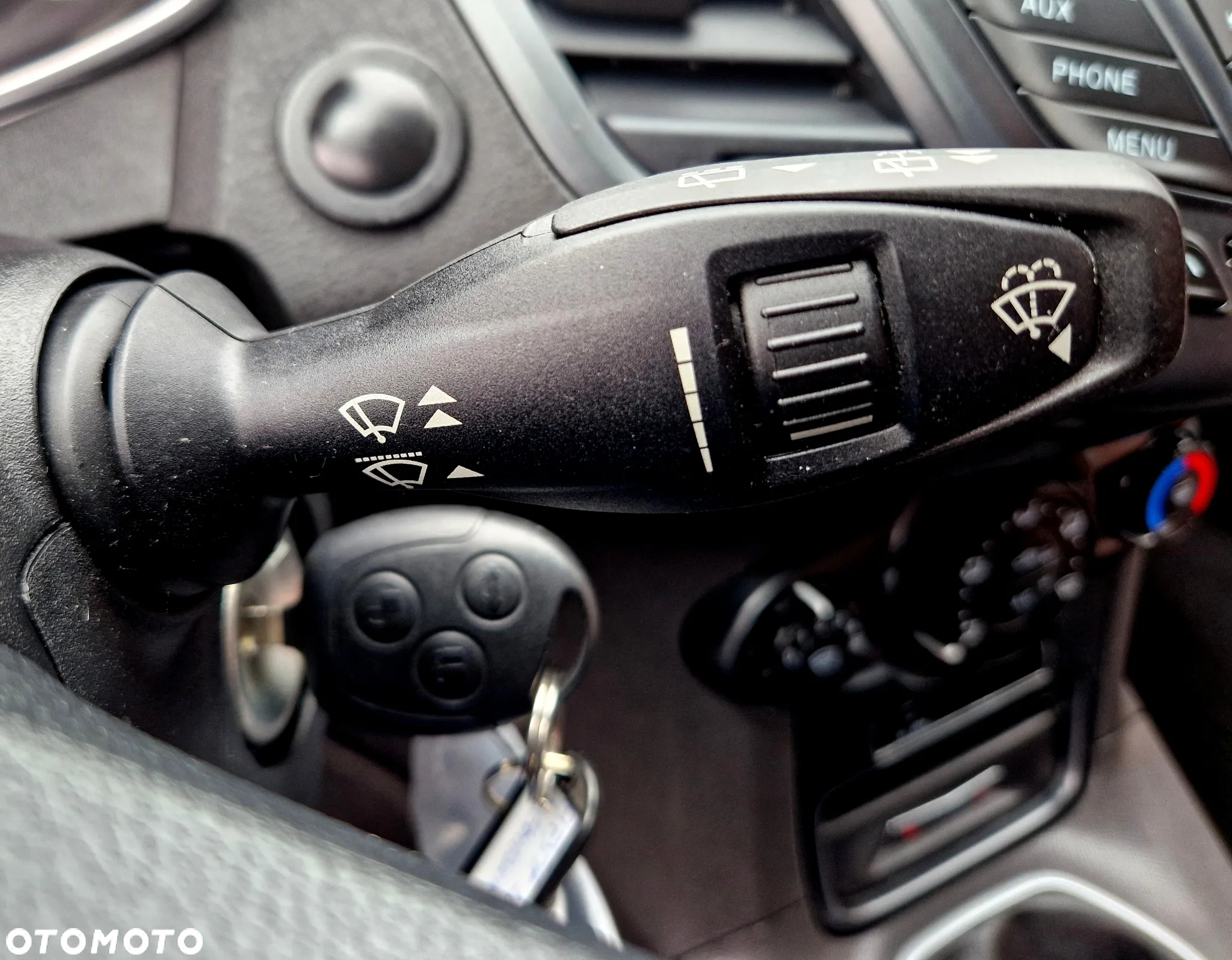 Ford Fiesta 1.0 EcoBoost S&S TREND - 22