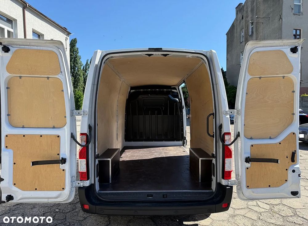 Renault MASTER - 5