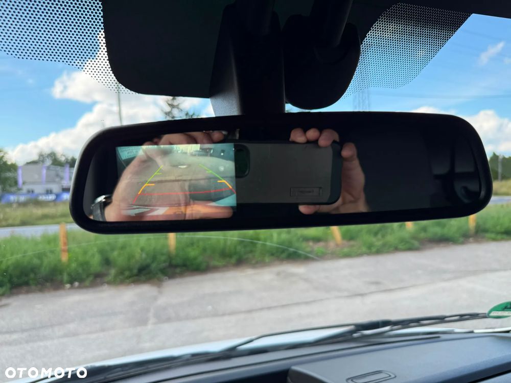 Renault Master 2.3 150KM, L3H2, Niski przebieg, Bardzo zadbany - 23