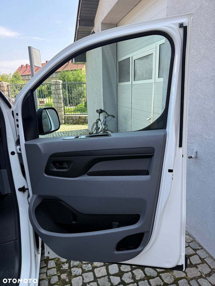 Toyota ProAce - 23