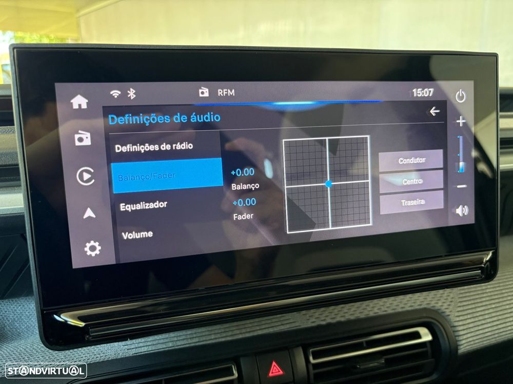 Citroën C3 1.2 Turbo Max - 20