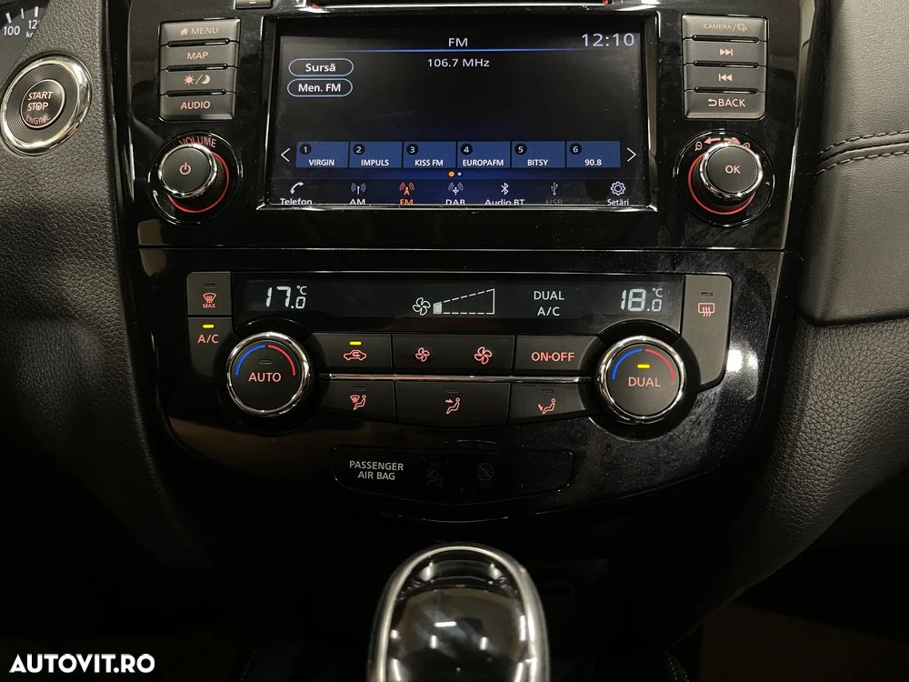 Nissan X-Trail 1.3 DIG-T N-Connecta - 18