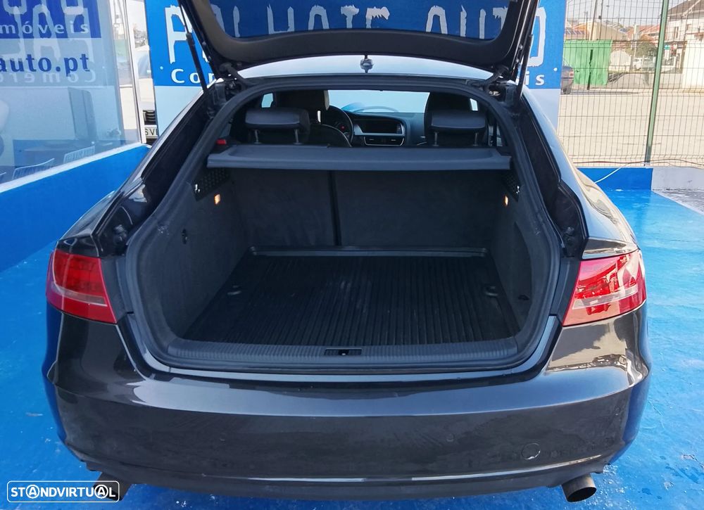 Audi A5 Sportback - 19