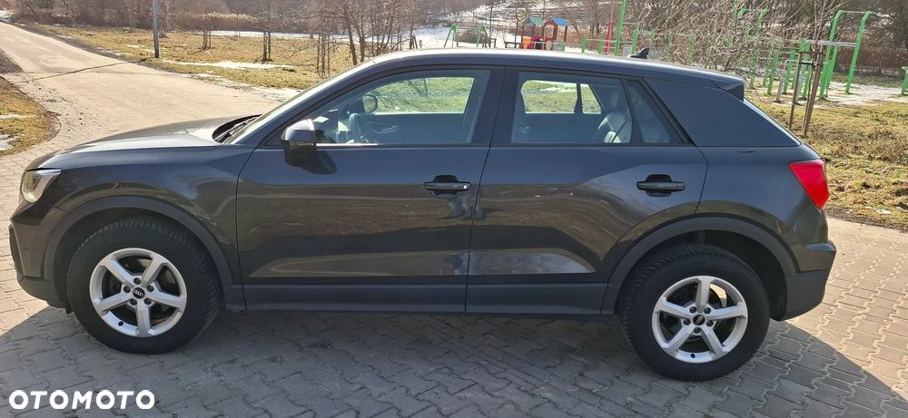 Audi Q2 - 11