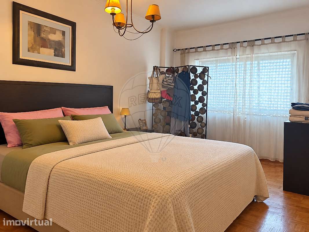 Apartamento T2 para venda - Grande imagem: 5/9