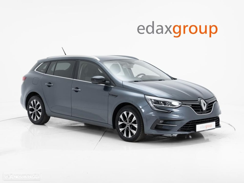Renault Mégane Sport Tourer 1.5 Blue dCi Limited - 2