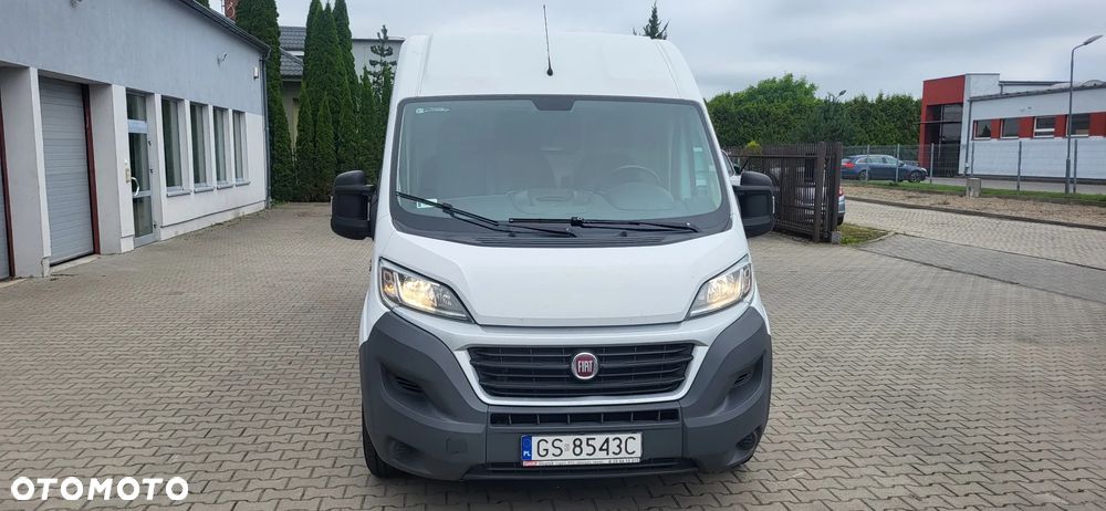 Fiat DUCATO - 2