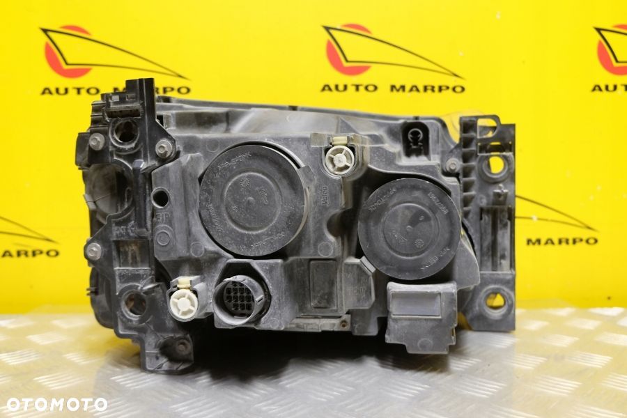 RANGE ROVER L320 SPORT REFLEKTOR LAMPA XENON L USA - 8