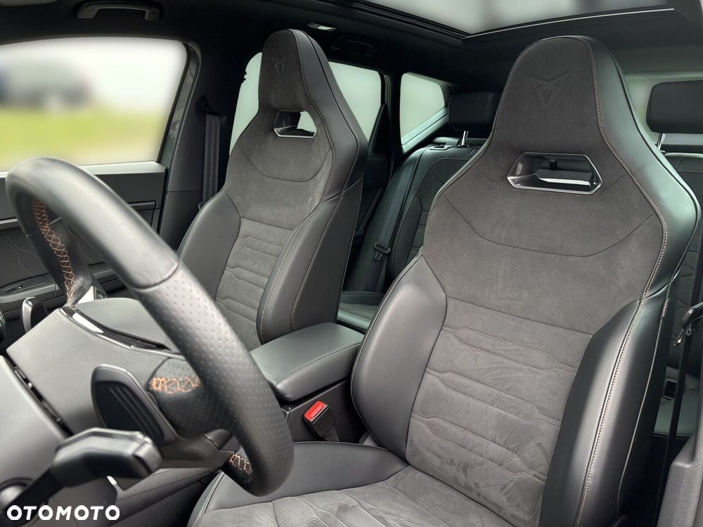 Cupra Ateca - 11