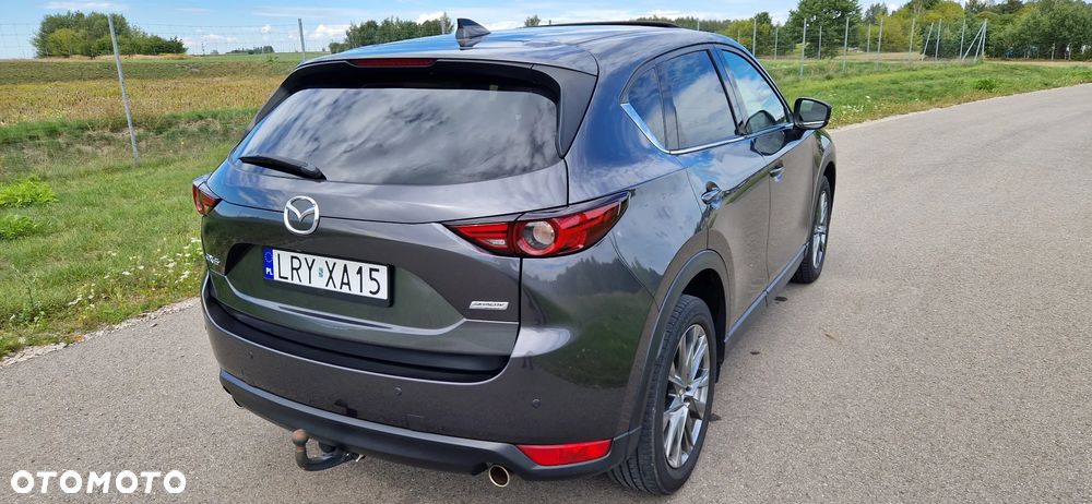 Mazda CX-5 2.5 Skydream 2WD - 5