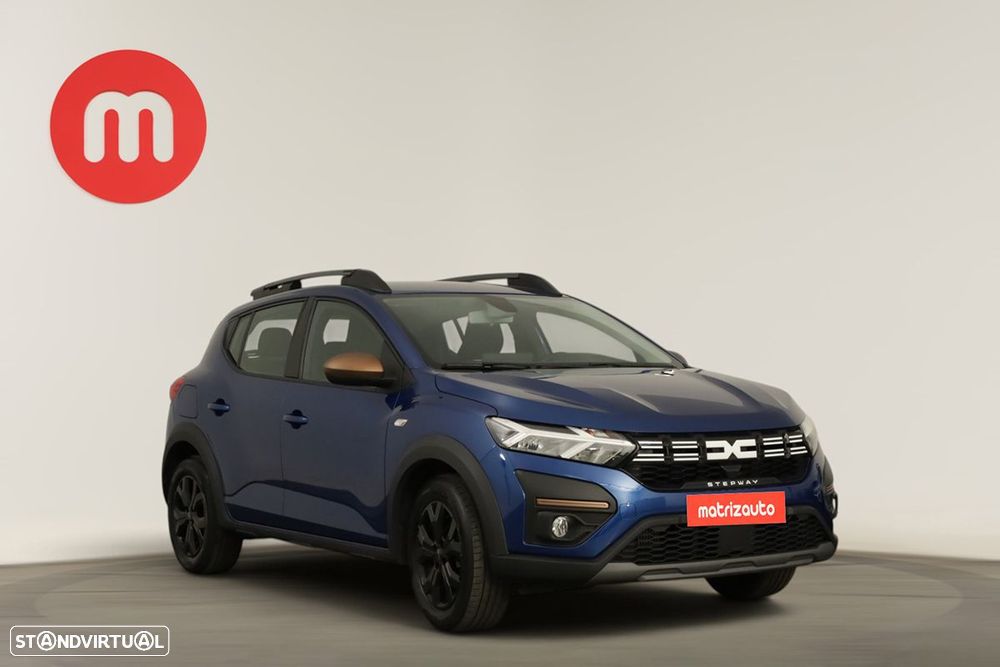 Dacia Sandero 1.0 TCe Extreme CVT - 1